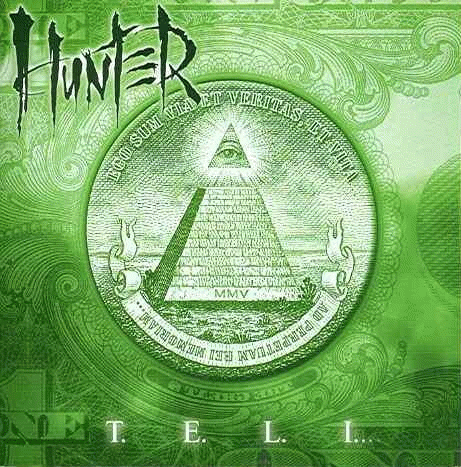 Hunter (PL) : T.E.L.I...